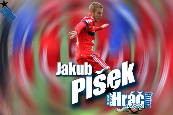 Hráčem měsíce října se stal opět Jakub Plšek