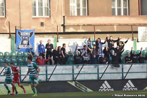 Sektor S on TOUR