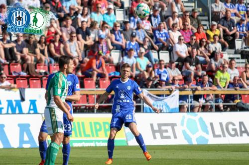 Šimon Falta, "Zdeněk Zahrada" a Jindřišek z Bohemky