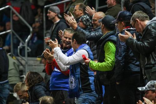 A do třetice radost fanoušků SK Sigma Olomouc