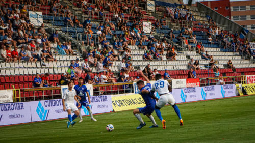 #SIGMAslovan SIGMA vs. Slovan Liberec 22. 8. 2020 (1-0)