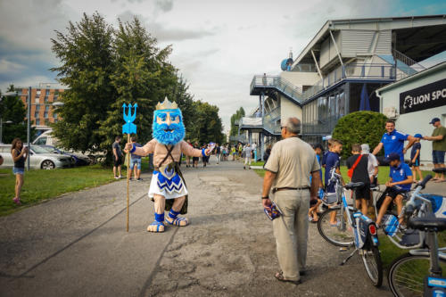 #SIGMAslovan SIGMA vs. Slovan Liberec 22. 8. 2020 (1-0)