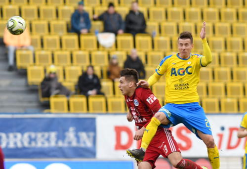 usti-cechy-fotbal Teplice - Olomouc