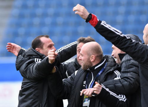 usti-cechy-fotbal Teplice - Olomouc