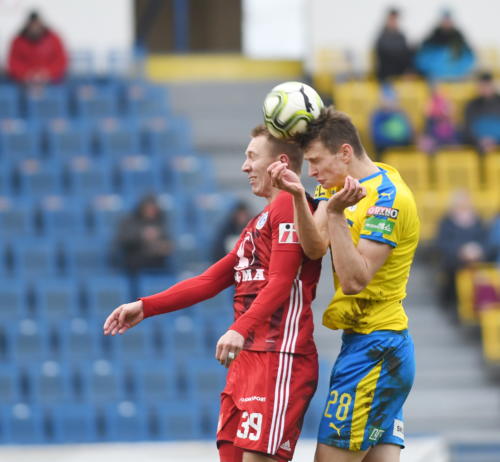 usti-cechy-fotbal Teplice - Olomouc