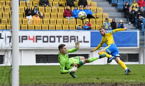 usti-cechy-fotbal Teplice - Olomouc