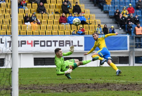 usti-cechy-fotbal Teplice - Olomouc