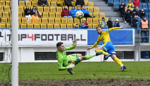 usti-cechy-fotbal Teplice - Olomouc