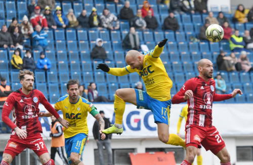 usti-cechy-fotbal Teplice - Olomouc