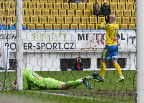 usti-cechy-fotbal Teplice - Olomouc